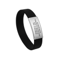 Pulsera de Identificación para Niños