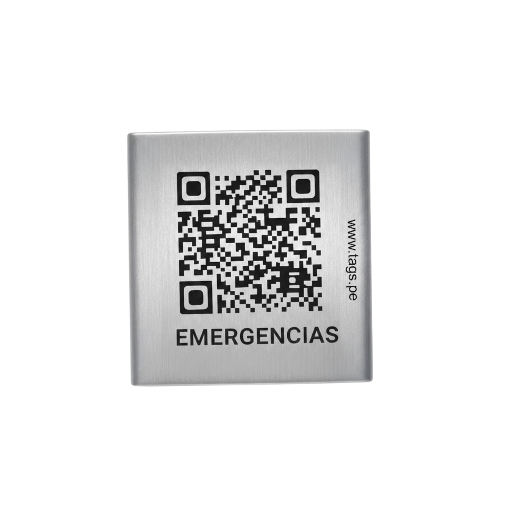 Placa para Reloj