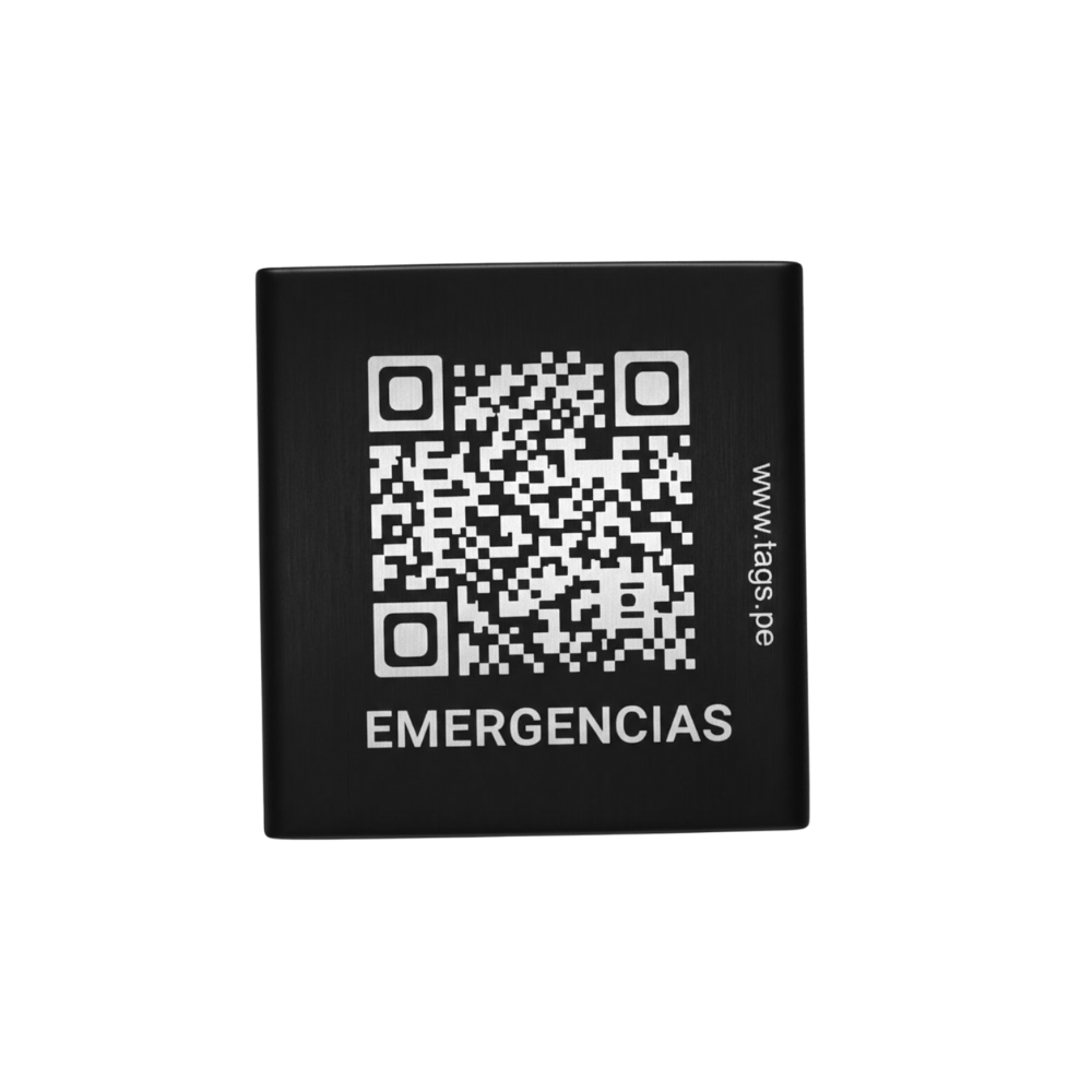 Placa para Reloj