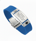 Pulsera de Identificación para Alergia a Sulfas