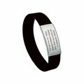 Pulsera Personalizada de Identificación | LITE