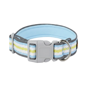 Collar para Perro de Nylon Ajustable